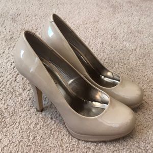 Madden Girl heels